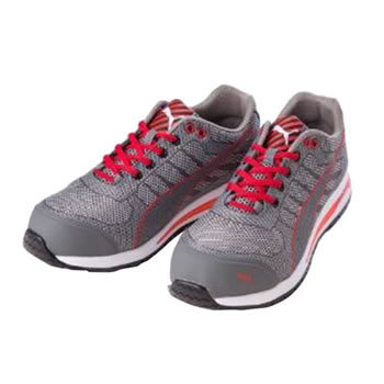 PUMA SAFETY Xelerate Knit Low