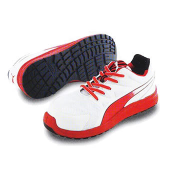 PUMA SAFETY Relay Red Low