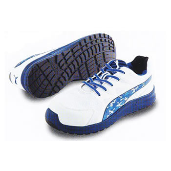 PUMA SAFETY Relay Blue Low