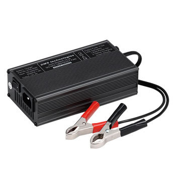 8Amp 3Stage Charger